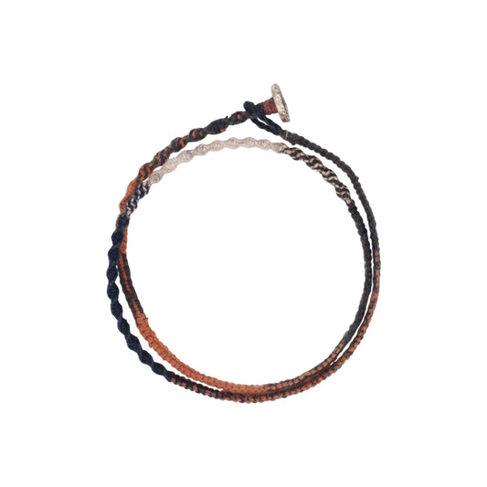 Spell Bracelet Jewel Rocks Men