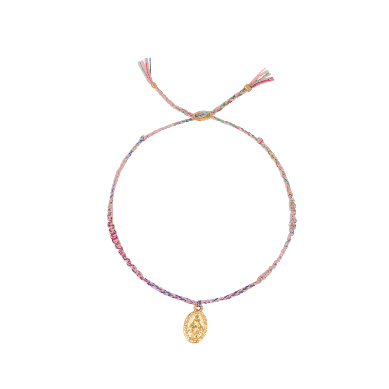 St. Mary Bracelet Jewel Rocks