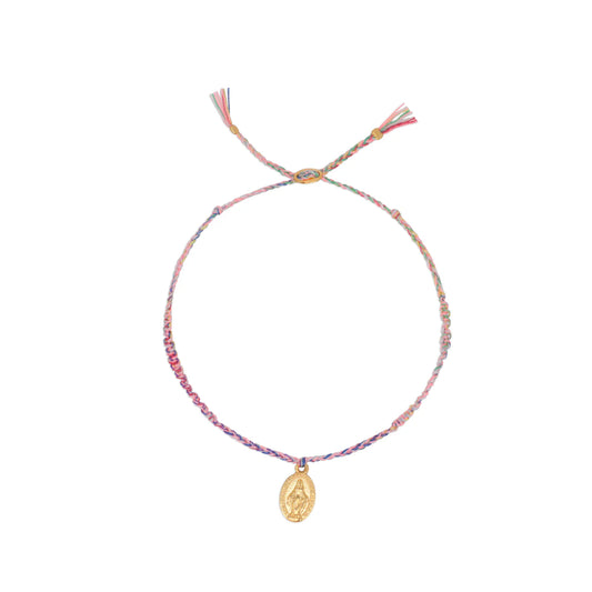 St. Mary Bracelet Jewel Rocks