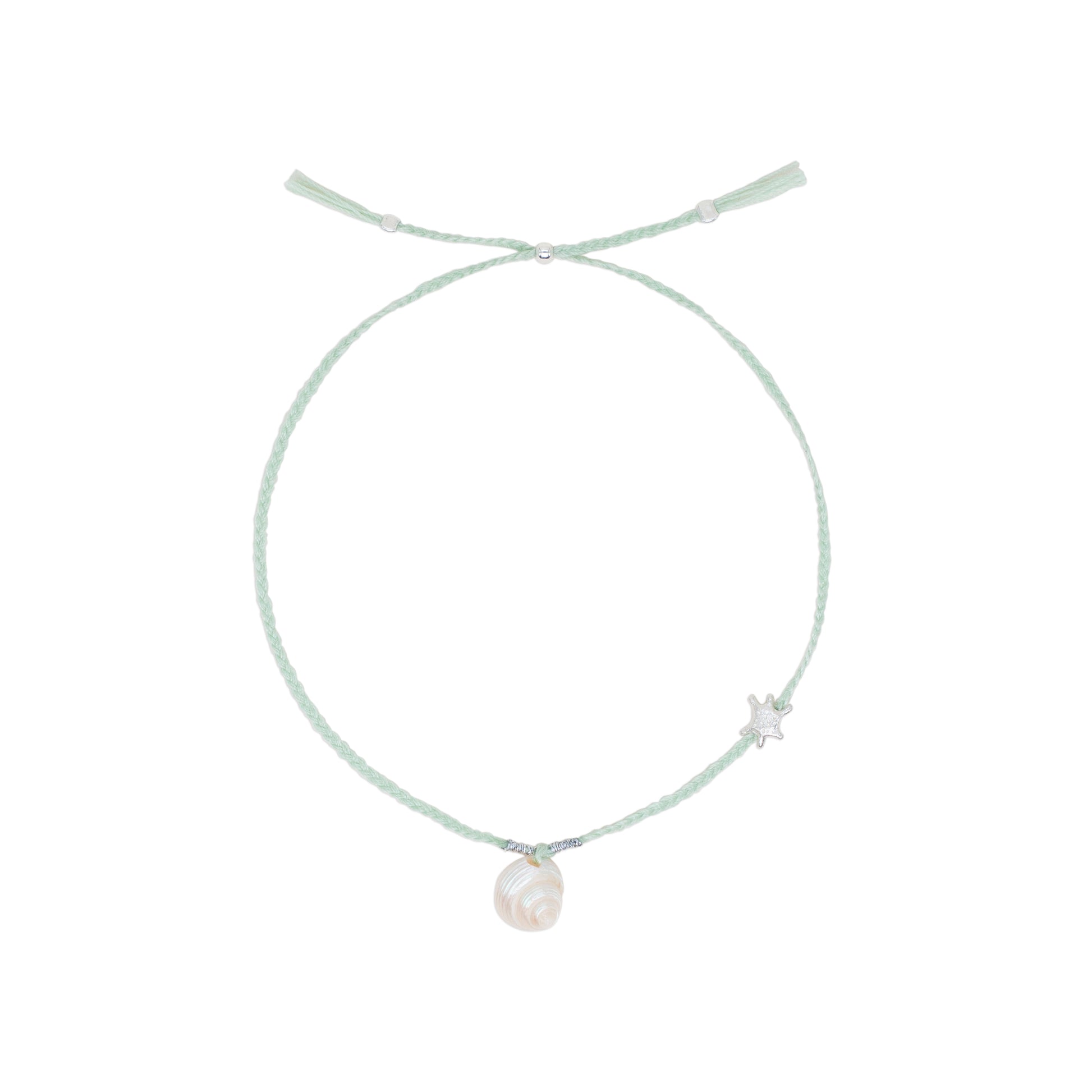Star of Sand Bracelet - Jewel Rocks