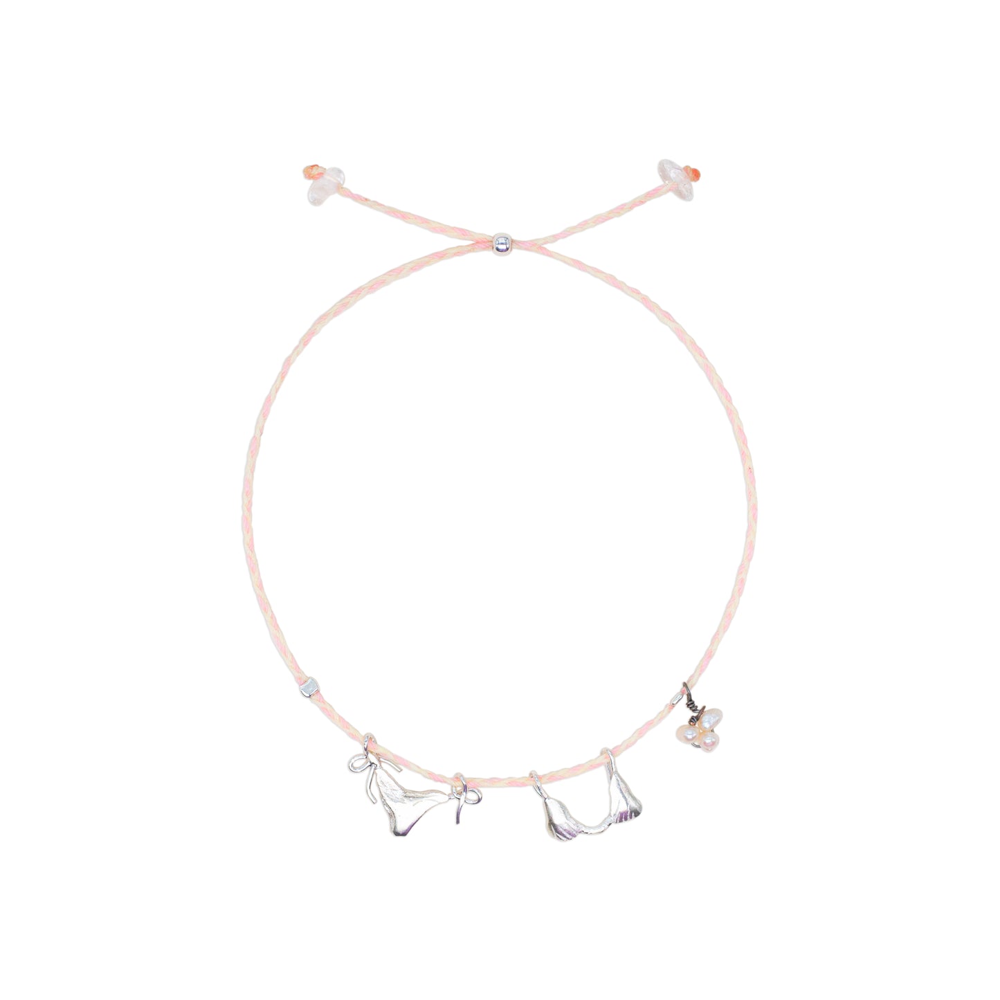Sunkissed Pink Bracelet Jewel Rocks