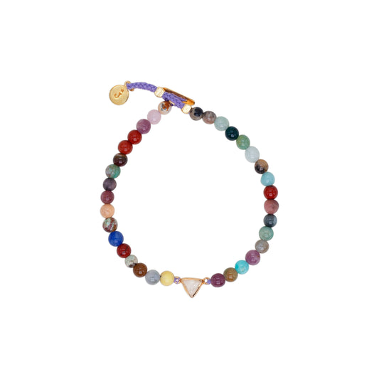Terre Bracelet - Jewel Rocks
