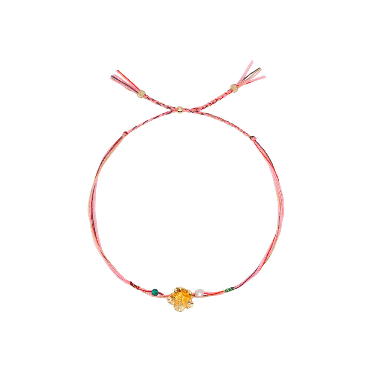 Tiare Ura Bracelet Jewel Rocks