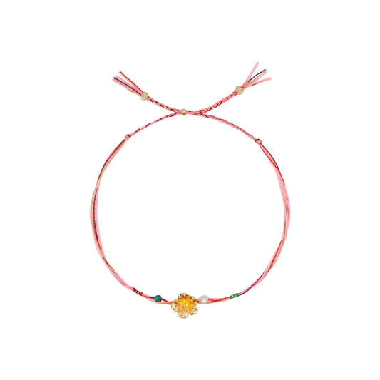 Tiare Ura Bracelet Jewel Rocks