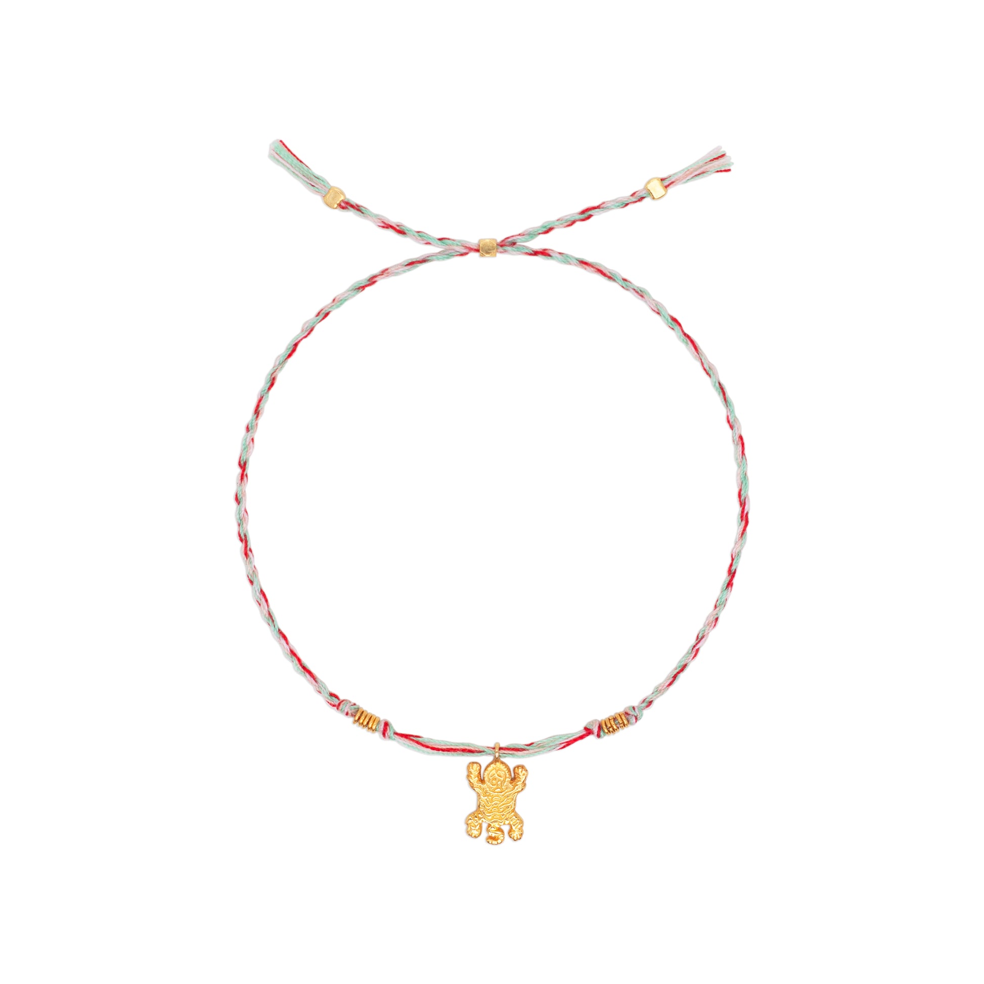 Tiger Rug Bracelet Jewel Rocks