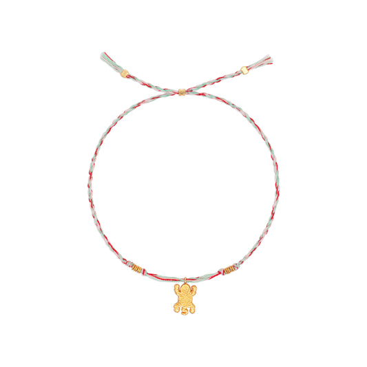 Tiger Rug Bracelet Jewel Rocks