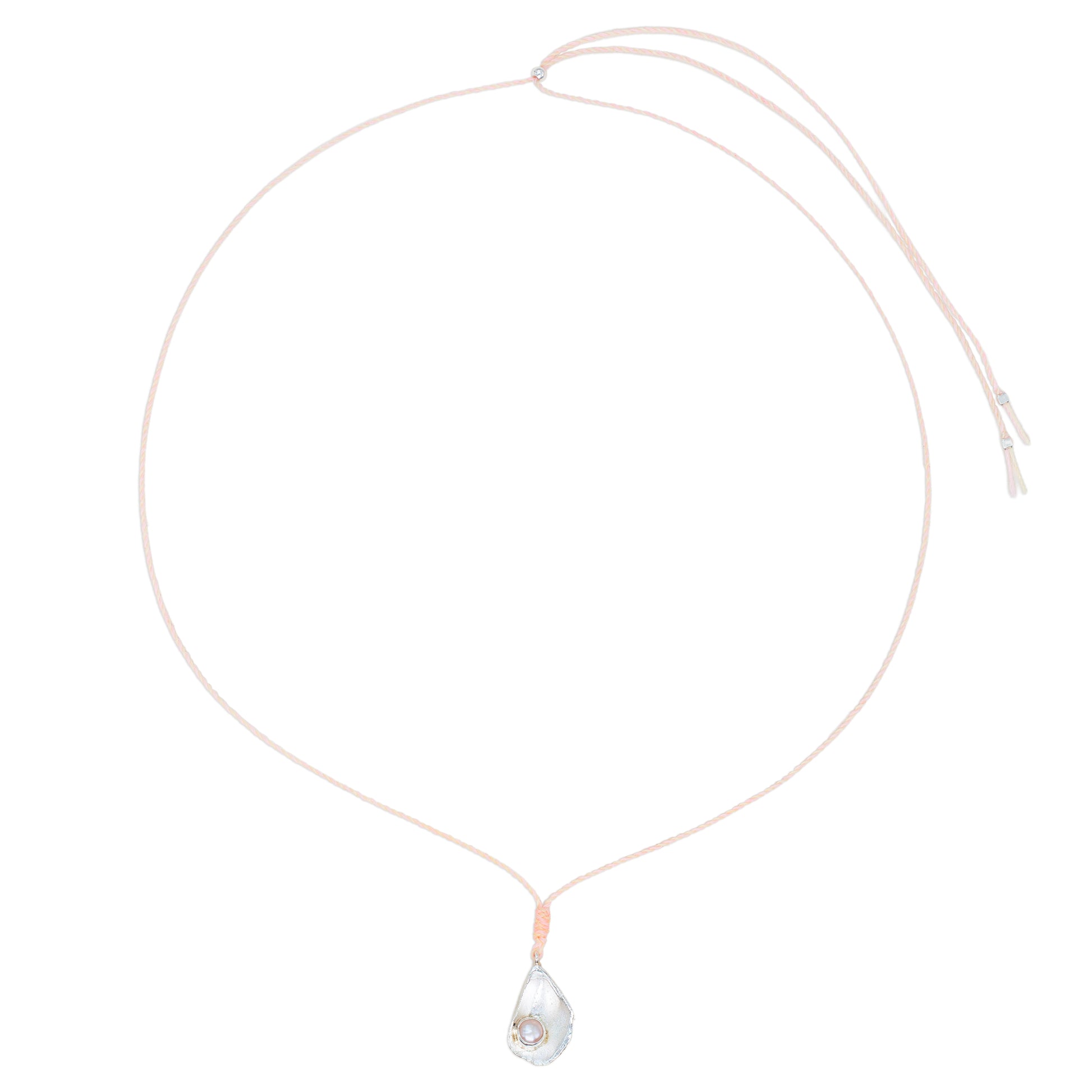 Una Necklace Jewel Rocks