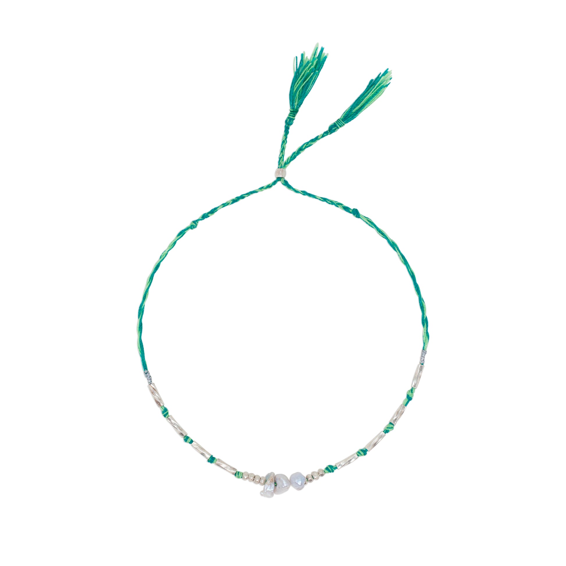 Vague Bracelet - Jewel Rocks