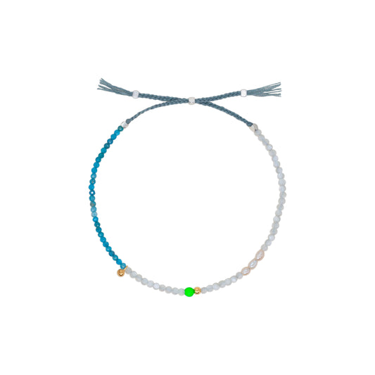 Vishuddha Neo Bracelet - Jewel Rocks