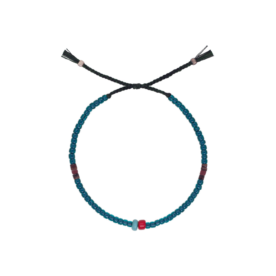 Wajag Bracelet Jewel Rocks Men