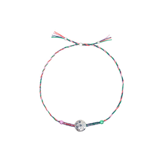 Wane Moon Bracelet - Jewel Rocks