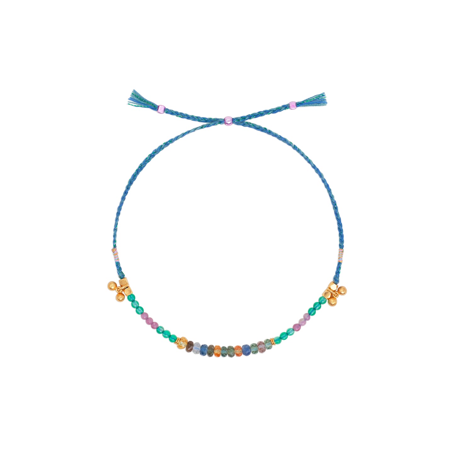 Yonaguni Bracelet - Jewel Rocks
