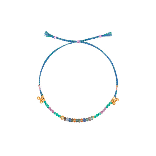 Yonaguni Bracelet - Jewel Rocks
