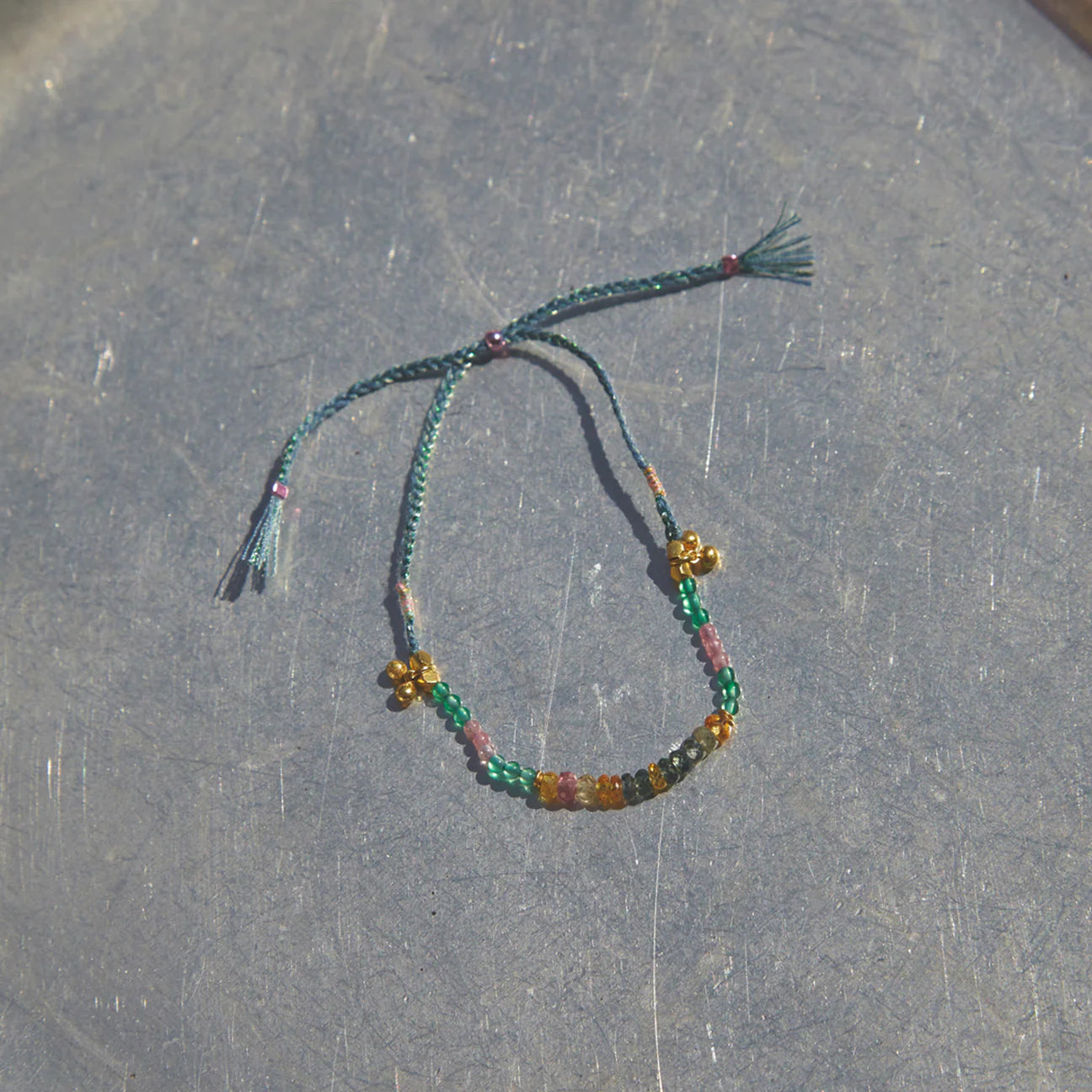 Yonaguni Bracelet - Jewel Rocks