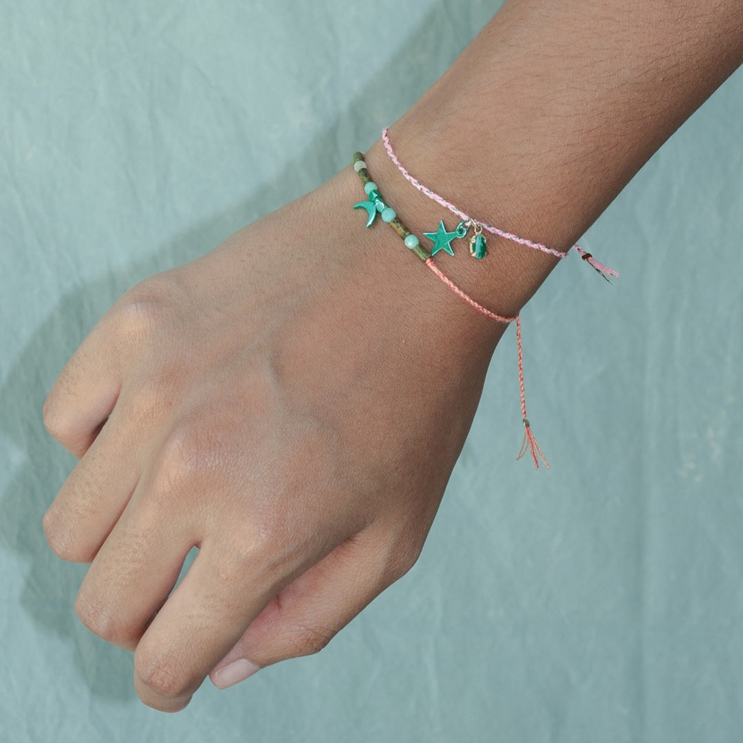 Moonchild Armband
