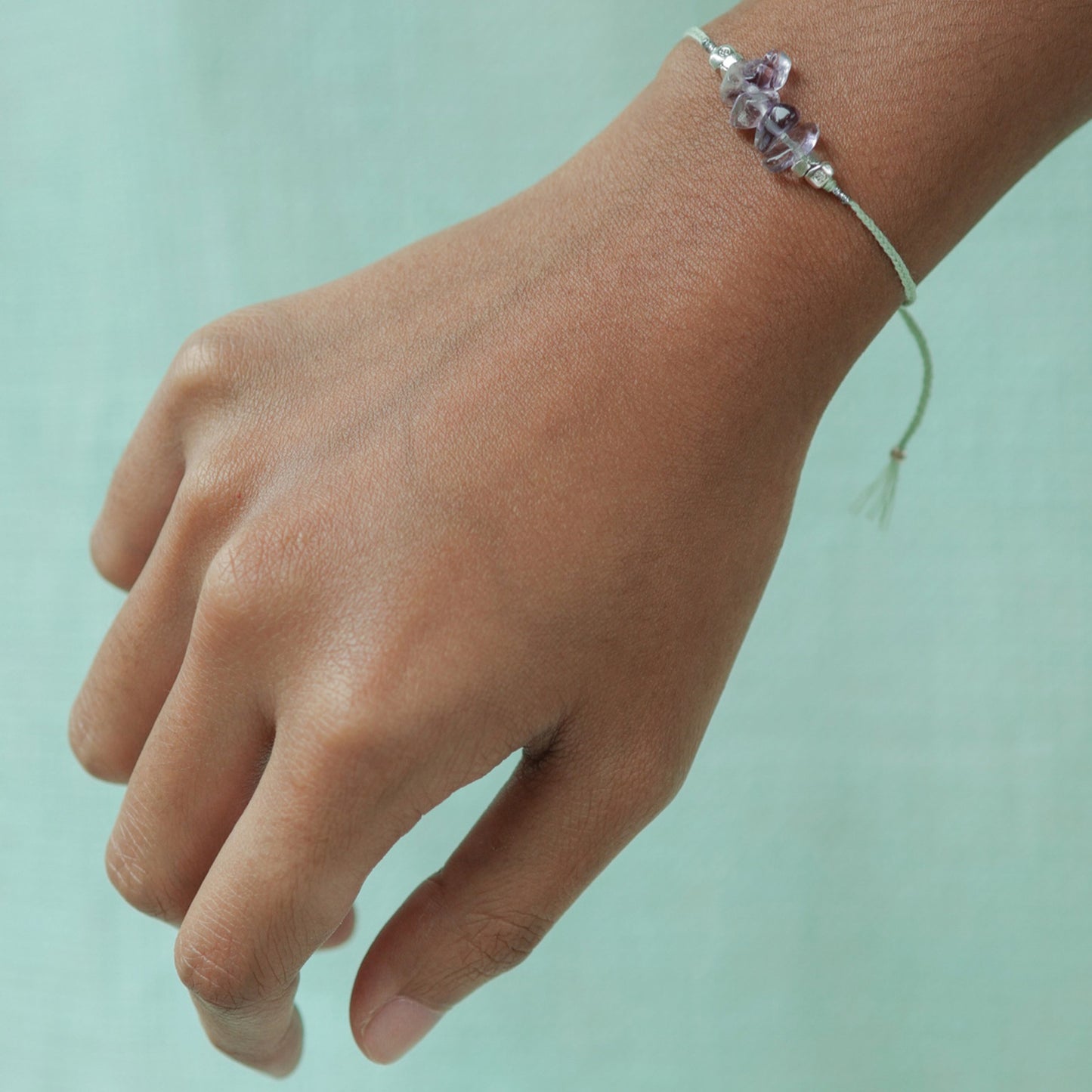 Voie Lactee Bracelet