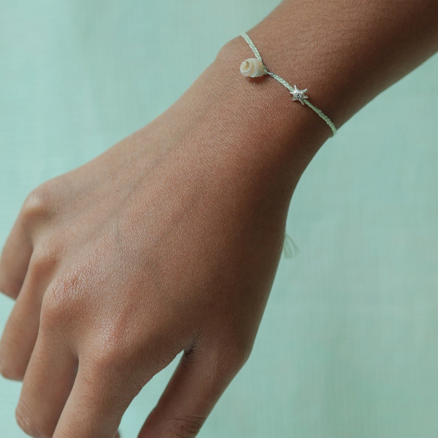 Star of Sand Bracelet