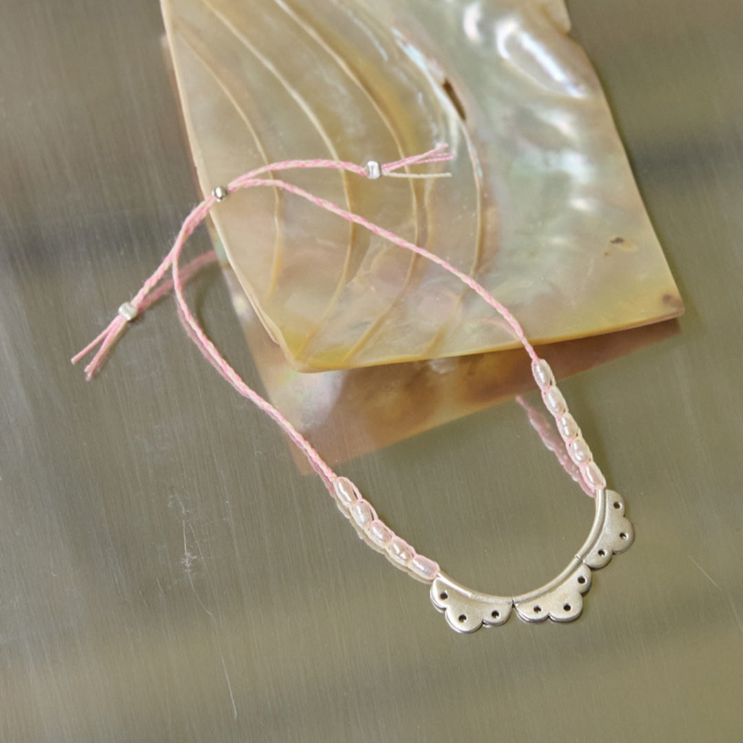 Lace Bracelet