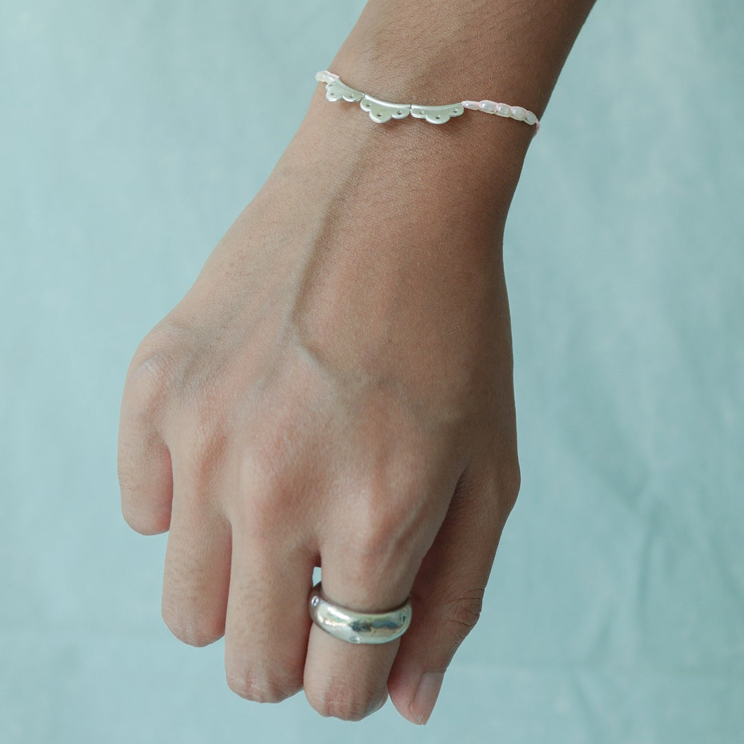 Lace Bracelet