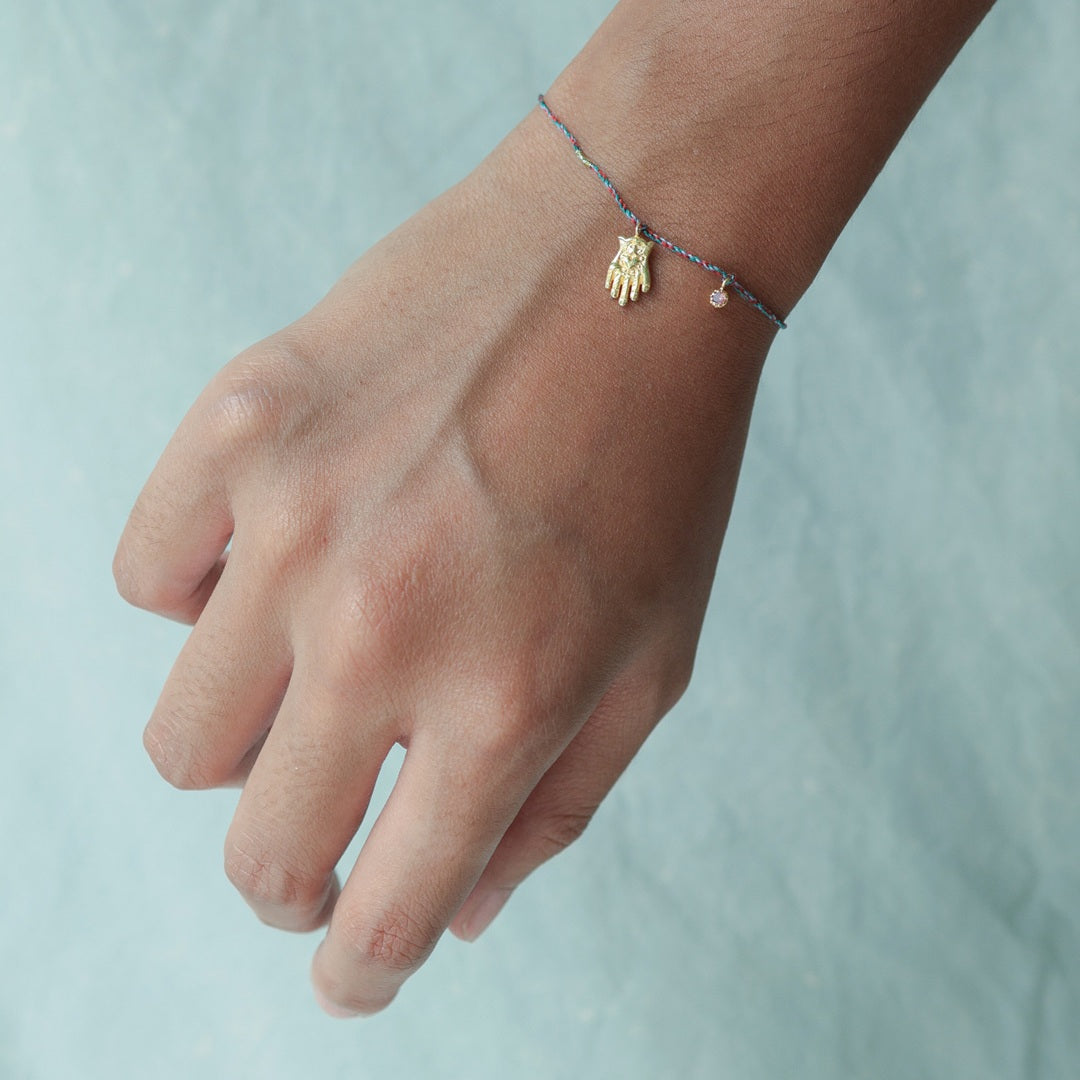 Allegra Bracelet