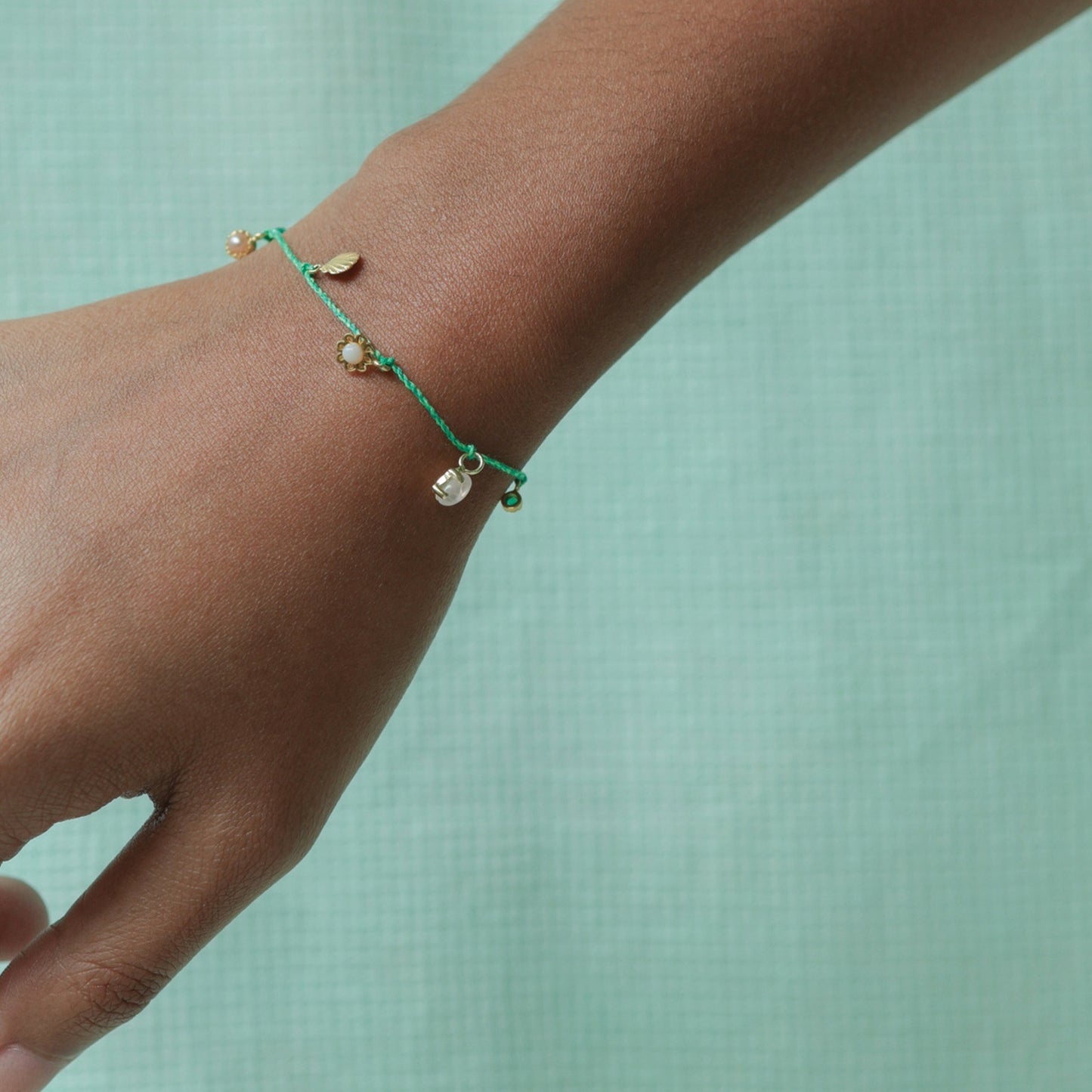Nirvanesque Armband