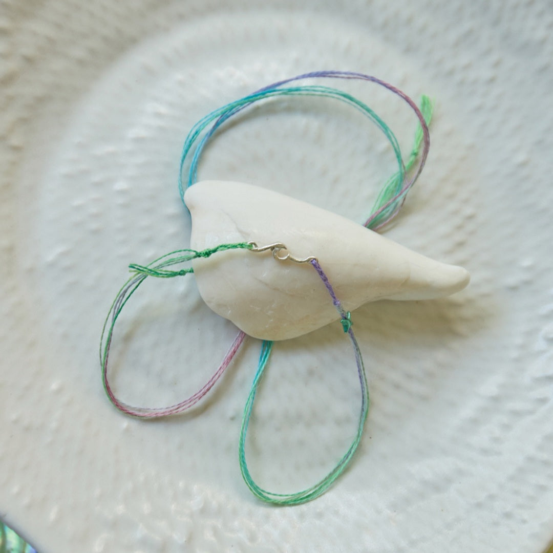 Wave Bracelet
