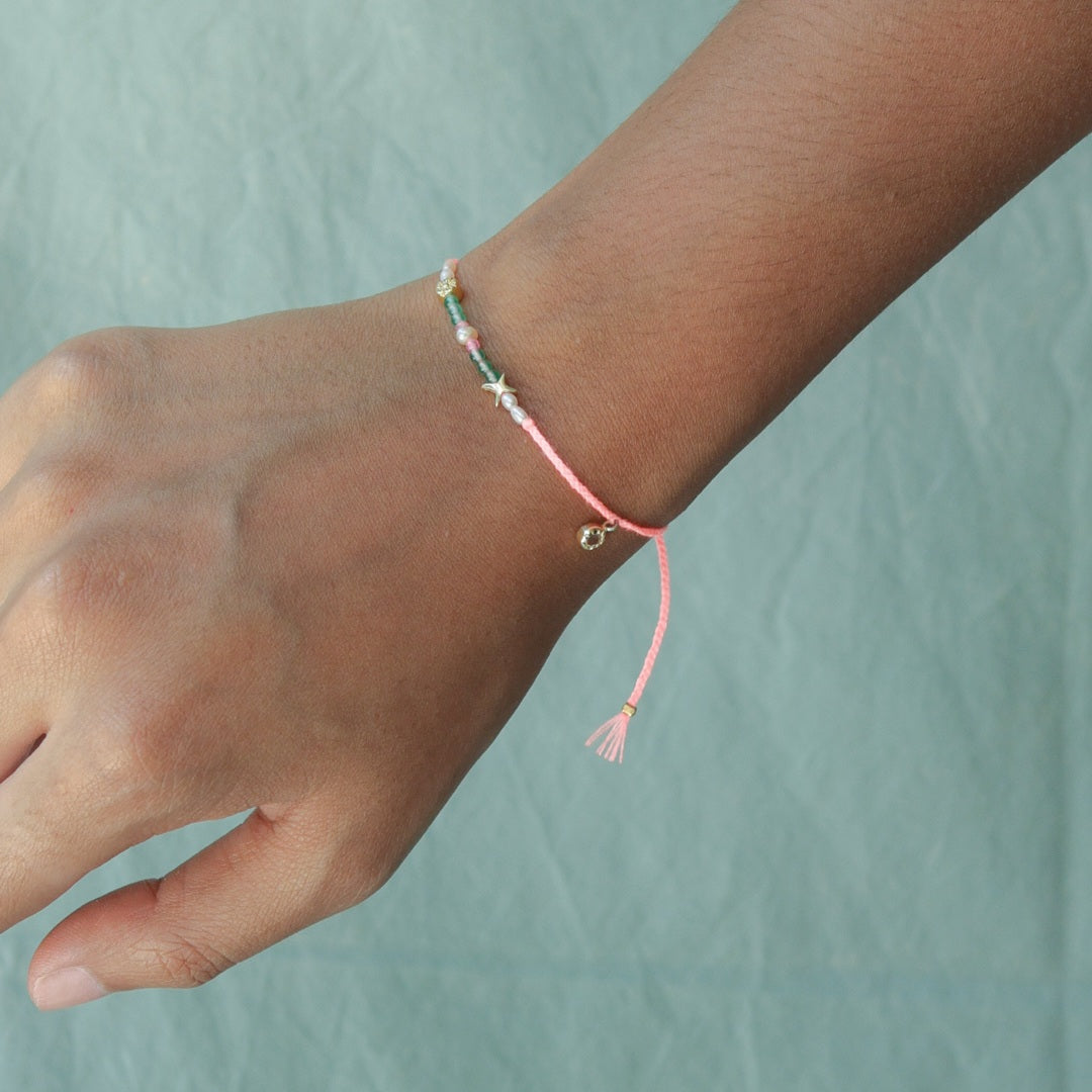 Poipoi Bracelet