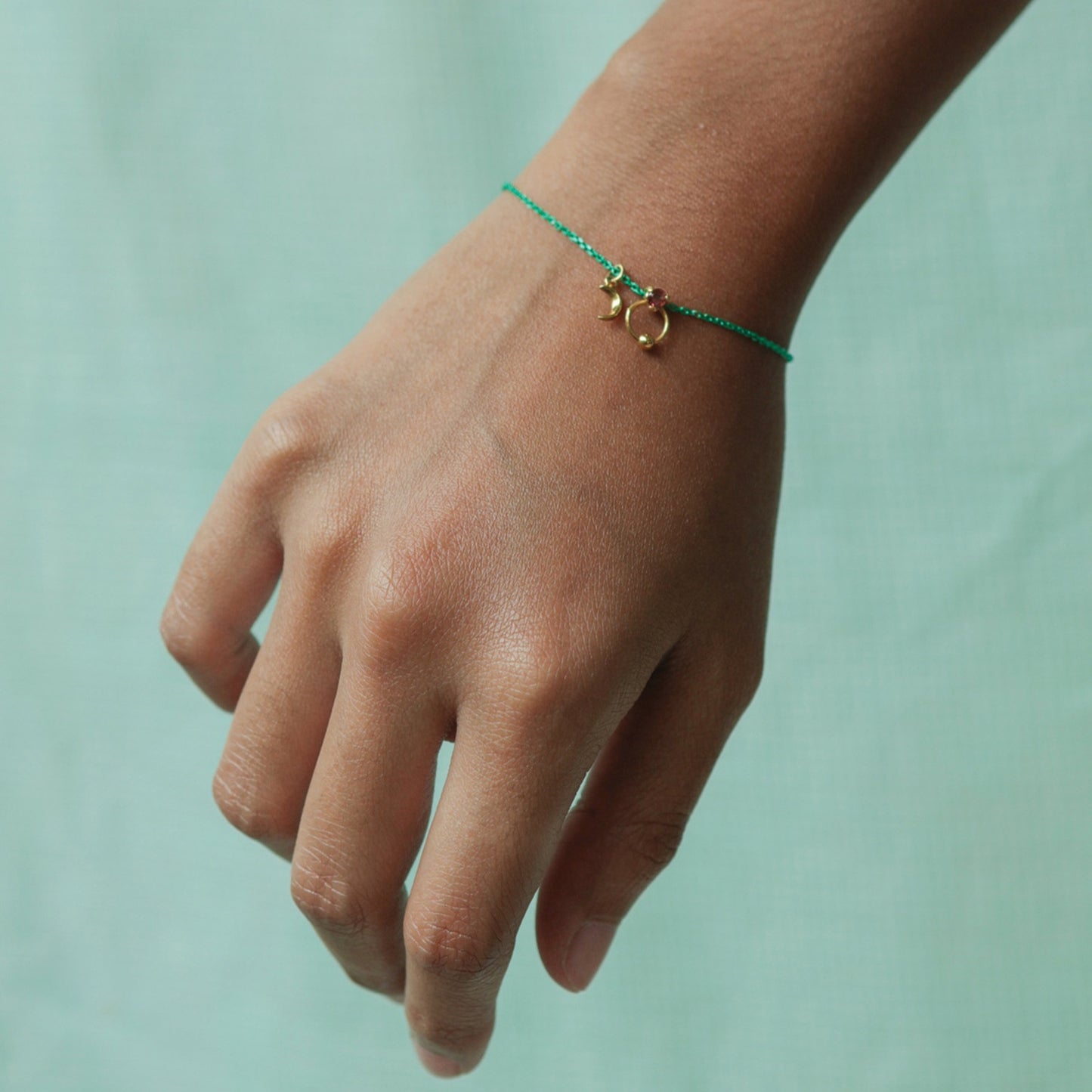 Aurore Bracelet