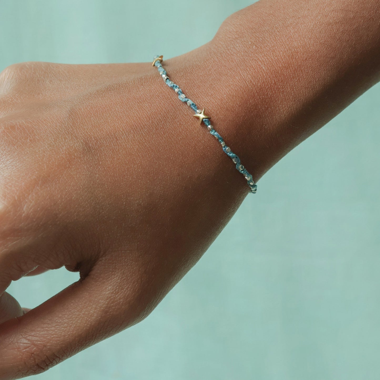 Nova Armband