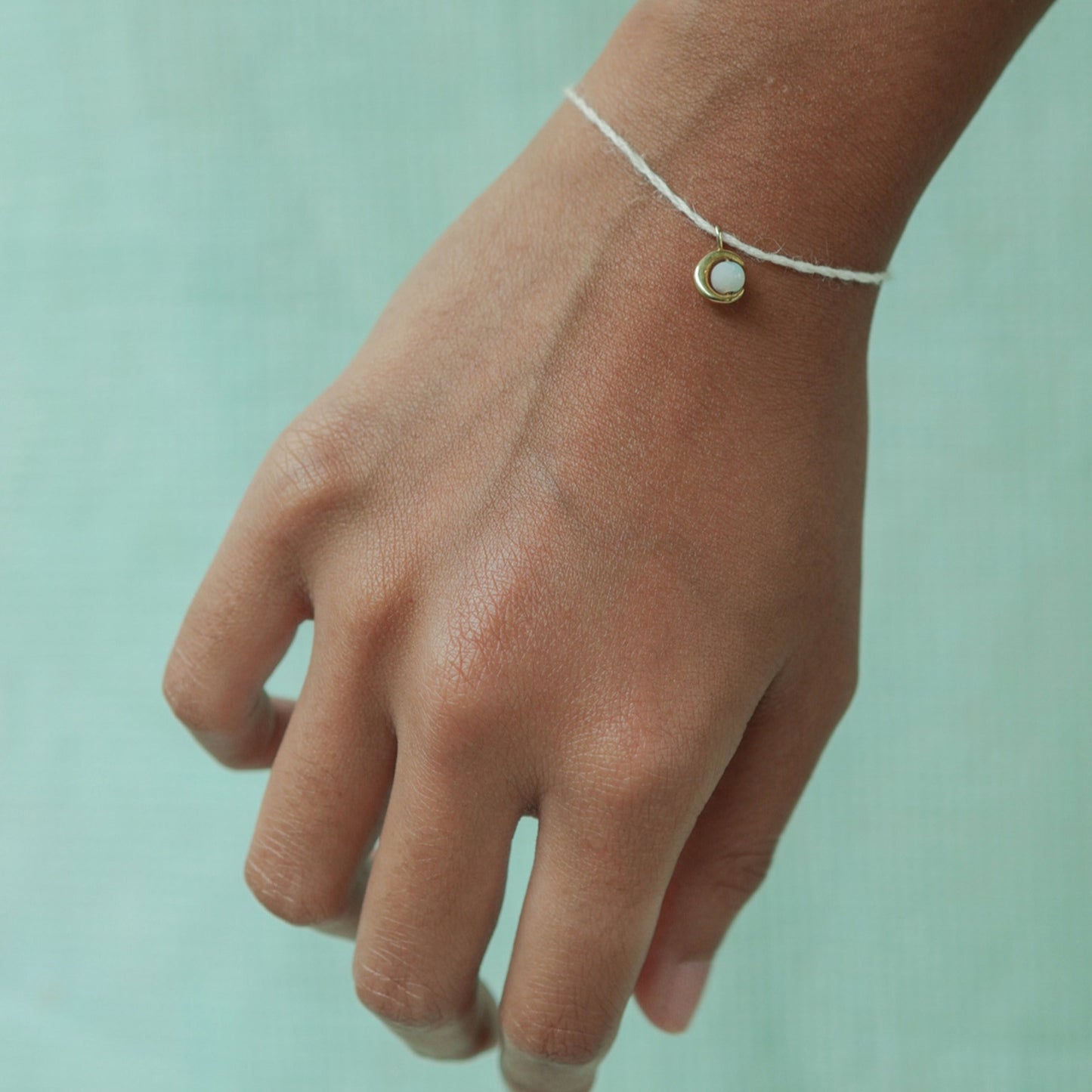 Croissante Bracelet