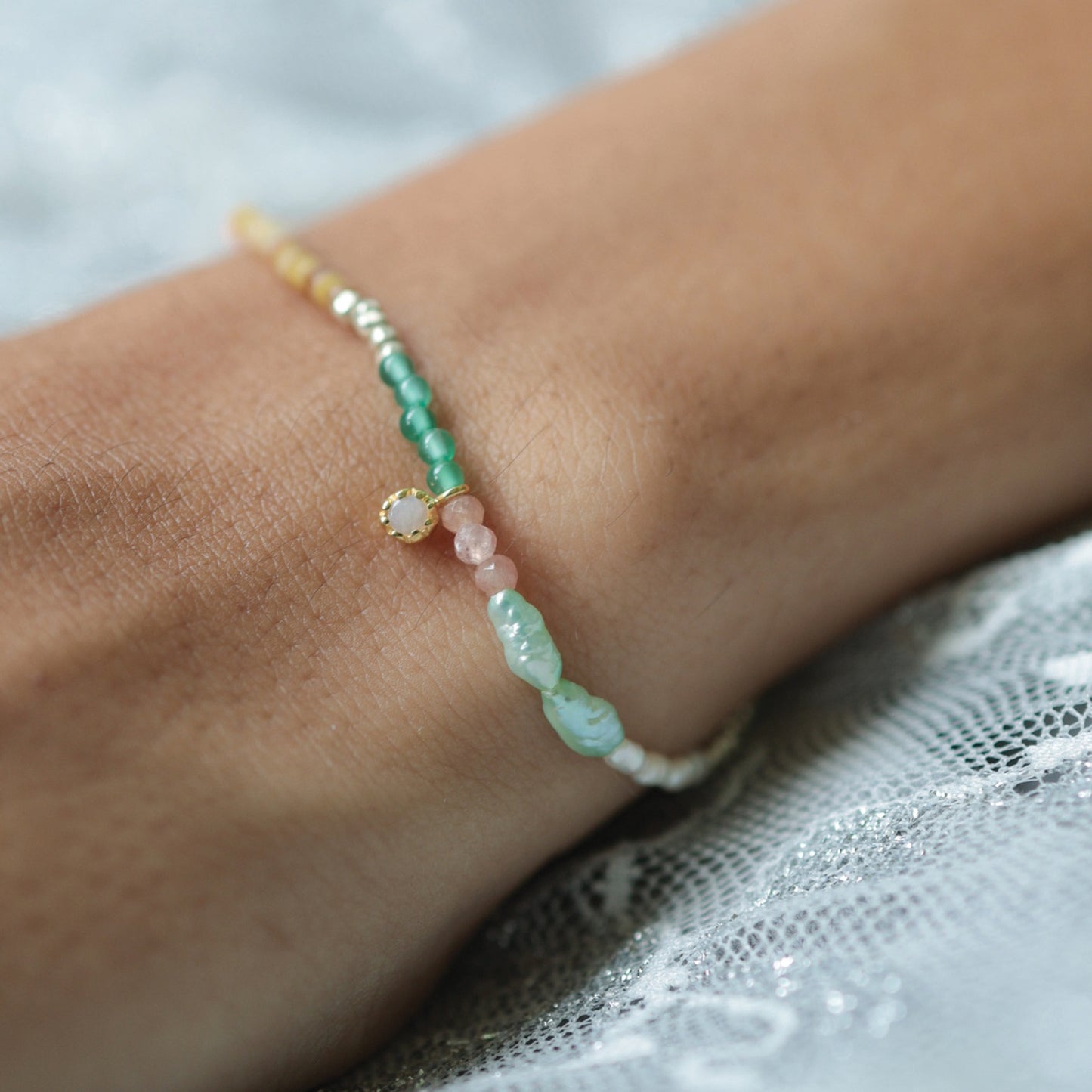 Flo Bracelet