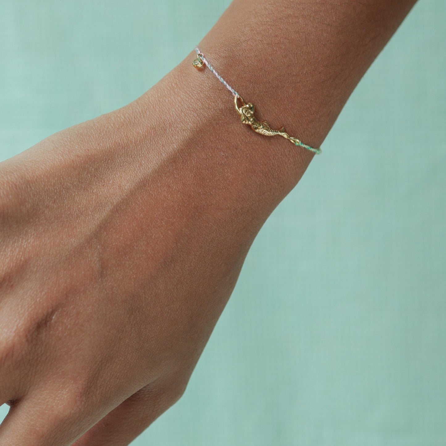 Mermaid Bracelet