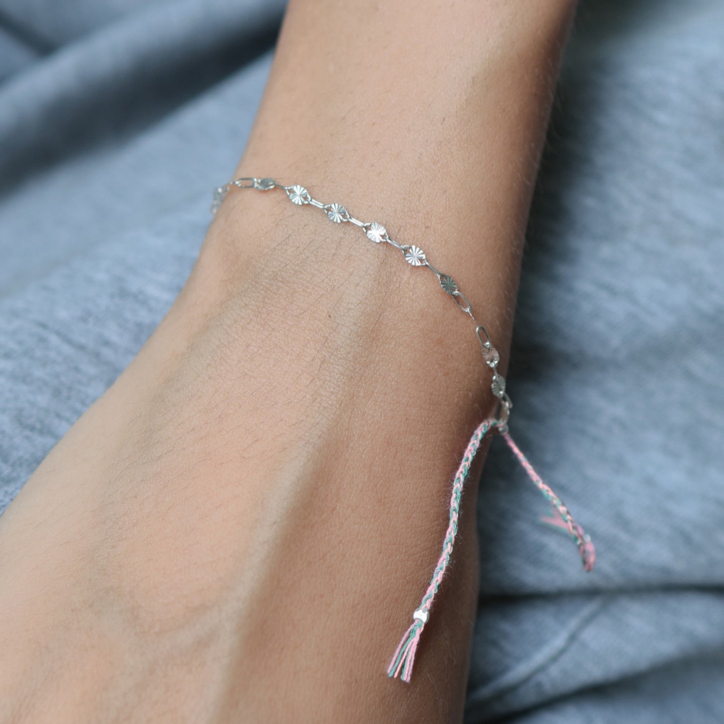 Amarre Bracelet