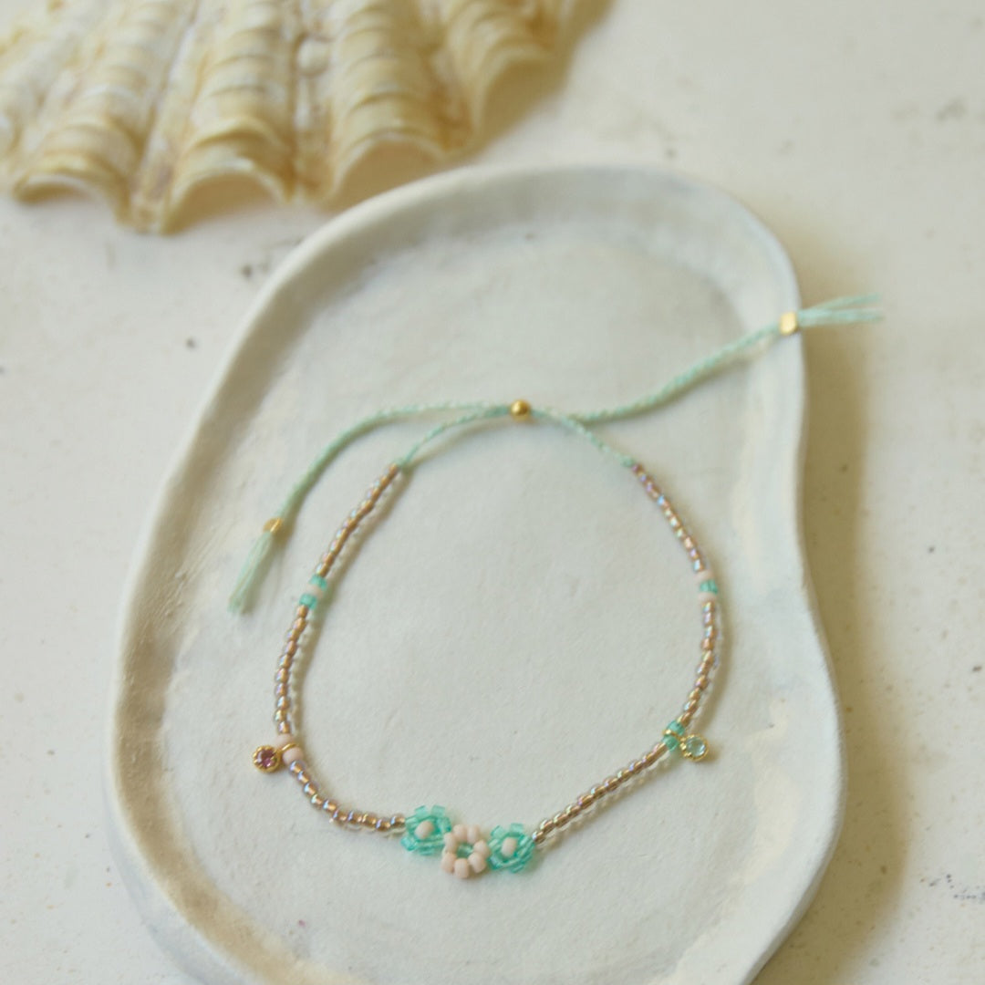 Fleur Bebe Bracelet