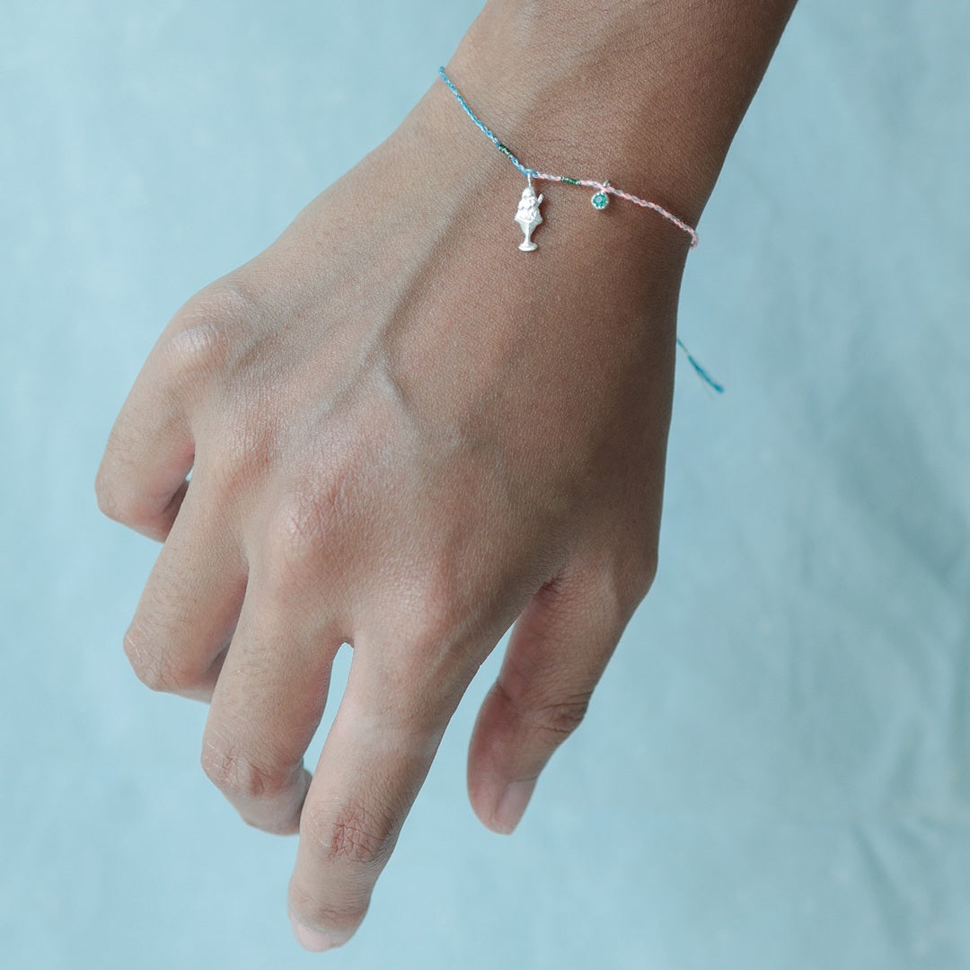 Glace Bracelet