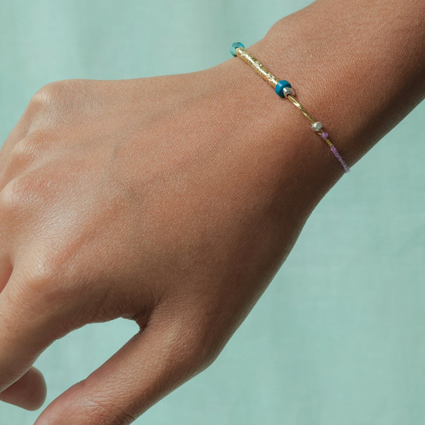 Seiran Armband