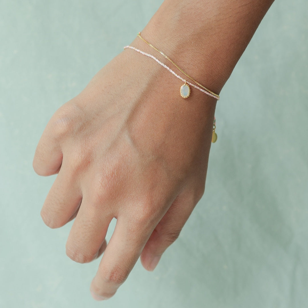 Olethea Bracelet