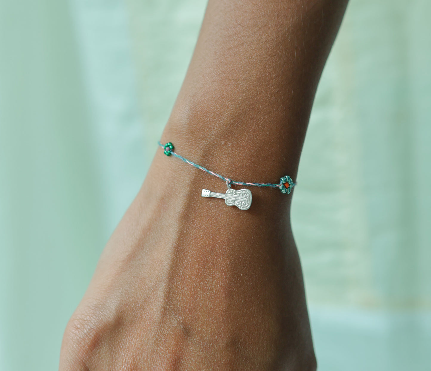 Dylan Bracelet