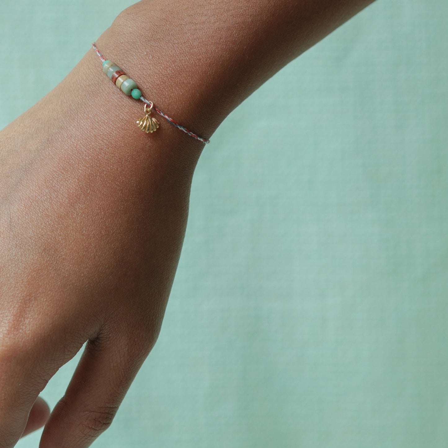 Corralium Armband