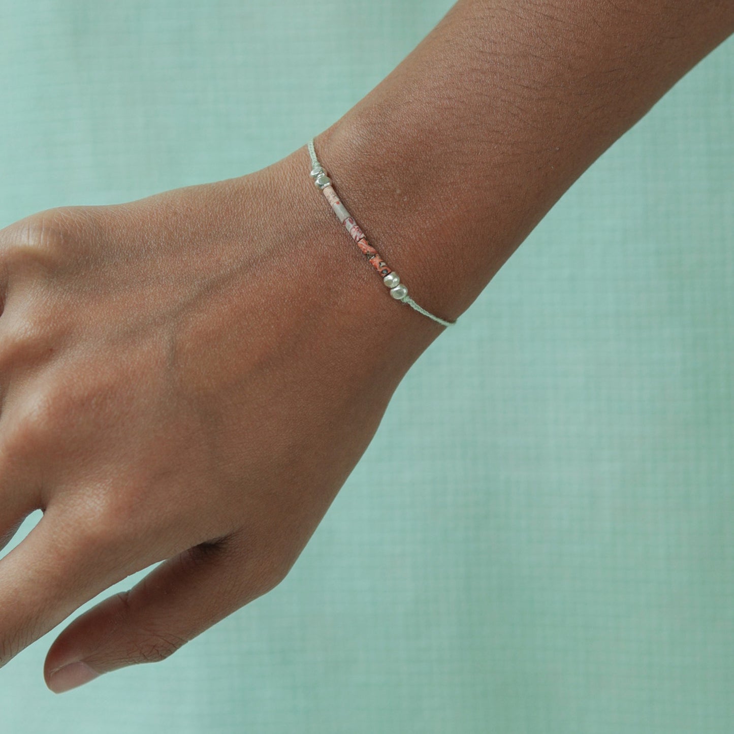 Earthbound Bracelet