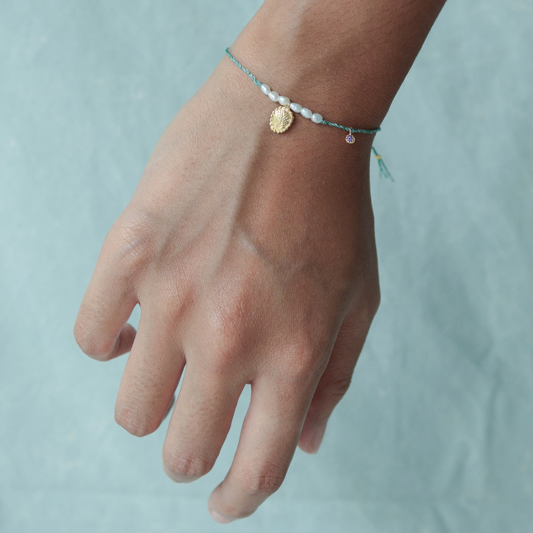 Antiquarian Bracelet