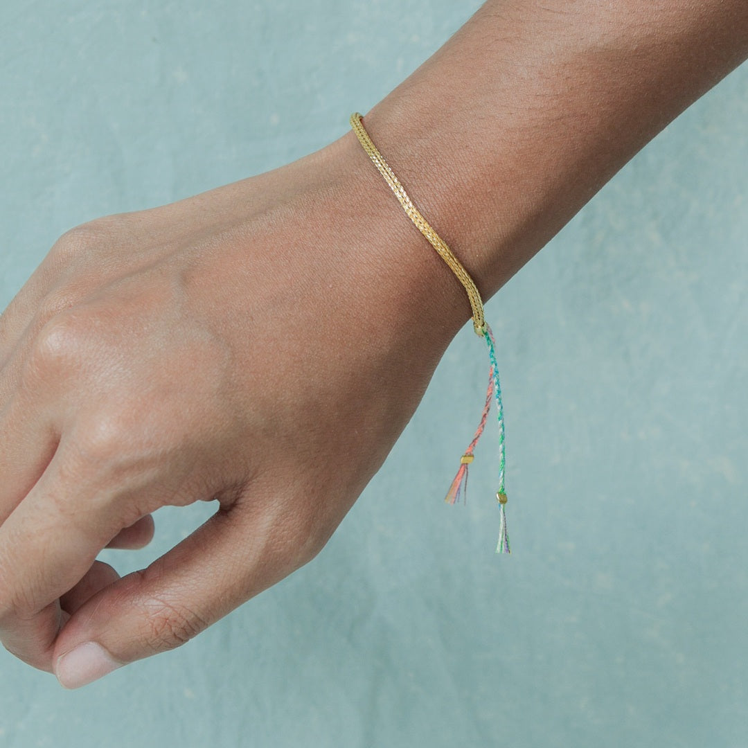 Dolma Bracelet